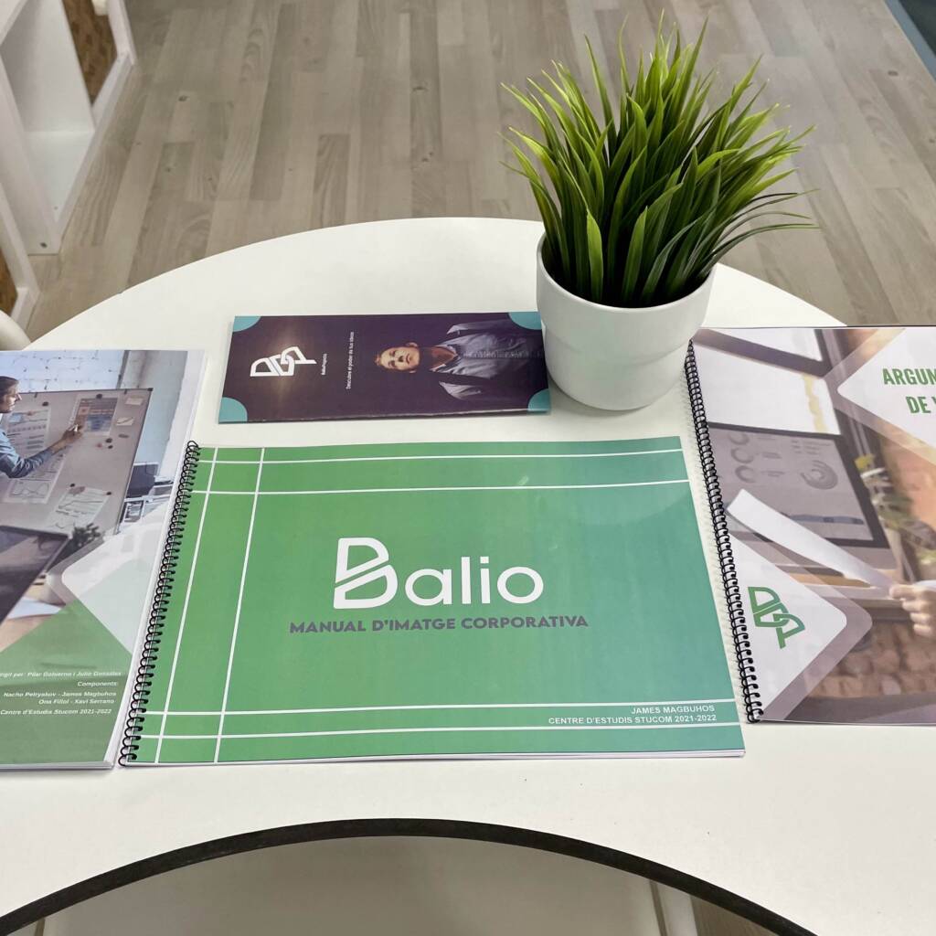 Balio Projects