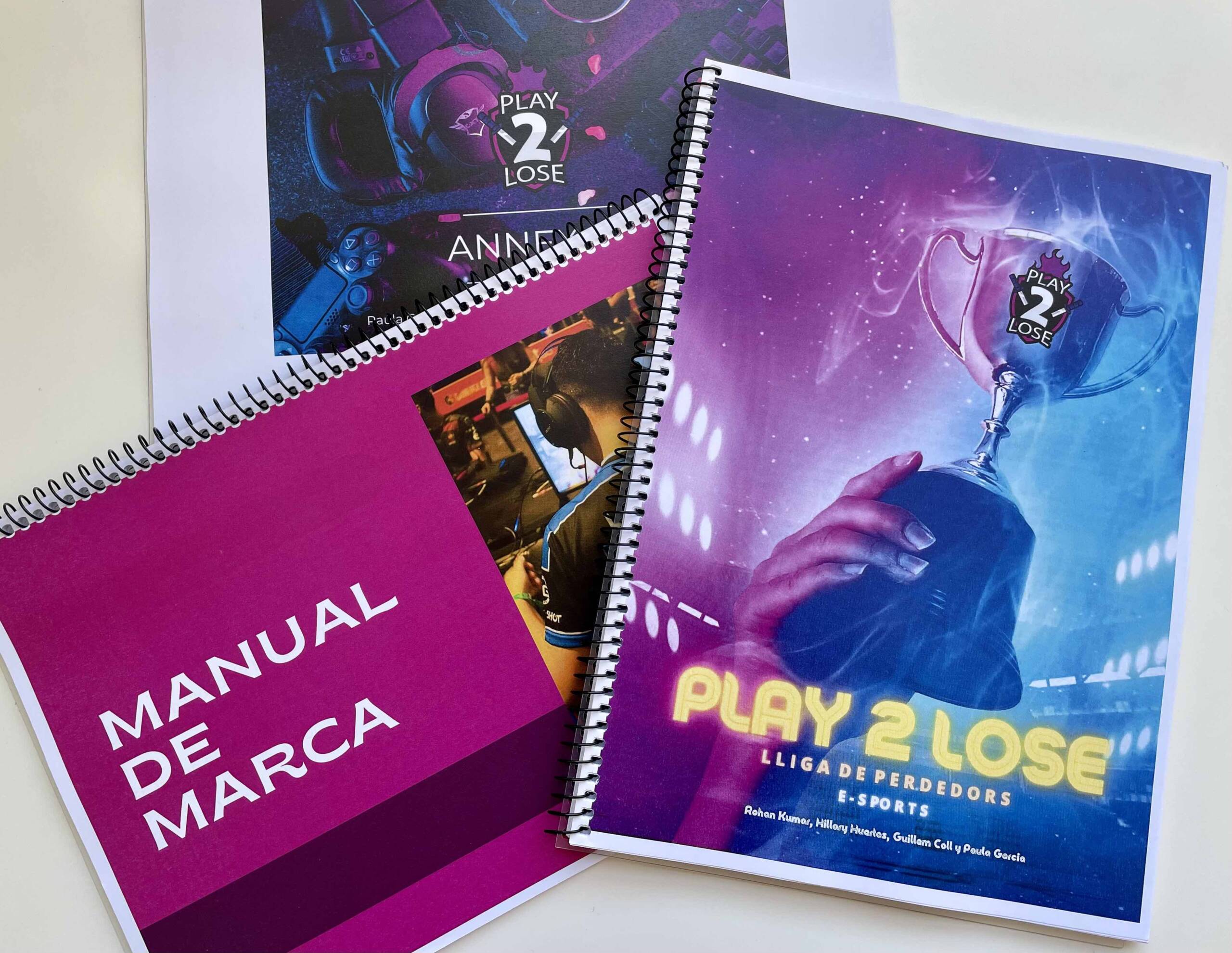 Play 2 Lose STUCOM Centre D Estudis play-2-lose-stucom-centre-d-estudis