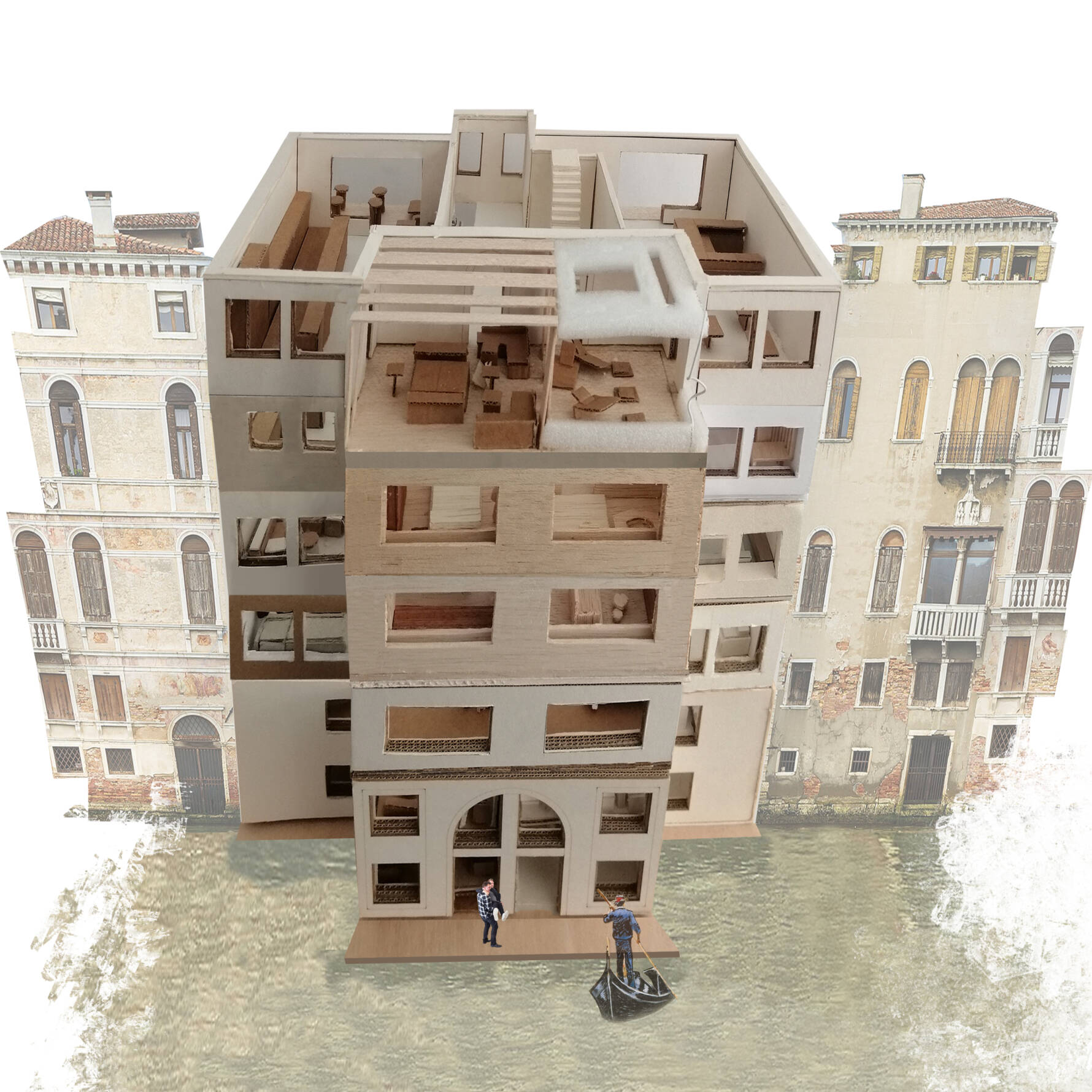 Batxillerat d’Art i Disseny - STUCOM Centre d'Estudis ESART Barcelona
