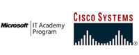Microsoft IT Academy Program - CISCO SYSTEM