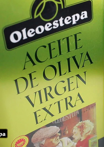 Projectes Comerç Internacional - Exportació Oli d'oliva Oleoestepa a Mèxic