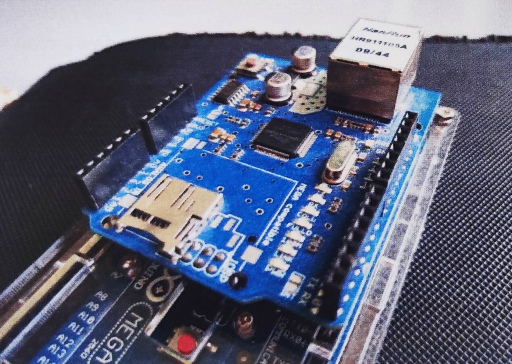 Arduinology: estació meteorològica remota - STUCOM Centre d'Estudis