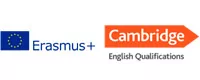Erasmus - Cambridge